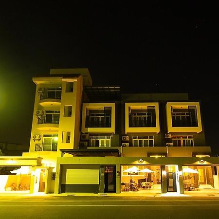 Summer Travel B&B T'ai-tung Exterior foto